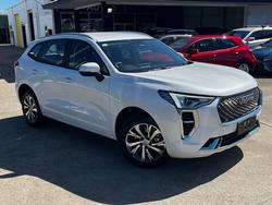 2023 GWM Haval Jolion Premium