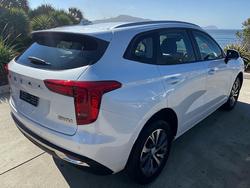 2023 GWM Haval Jolion Premium