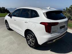2023 GWM Haval Jolion Premium