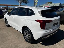 2023 GWM Haval Jolion Premium
