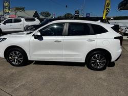 2023 GWM Haval Jolion Premium