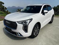 2023 GWM Haval Jolion Premium