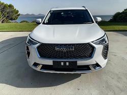2023 GWM Haval Jolion Premium