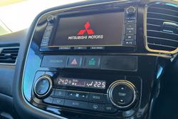 2014 Mitsubishi Outlander LS