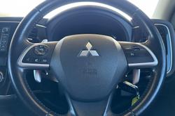 2014 Mitsubishi Outlander LS