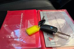 2014 Mitsubishi Outlander LS