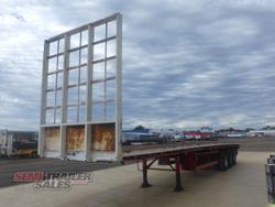 1999 Southern Cross 48FT Flat Top