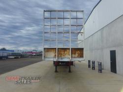 1999 Southern Cross 48FT Flat Top