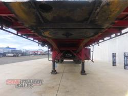 1999 Southern Cross 48FT Flat Top