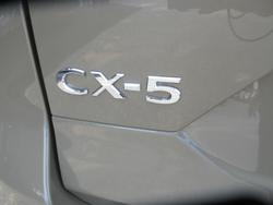 2025 Mazda CX-5 G20 Maxx