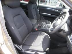 2025 Mazda CX-5 G20 Maxx