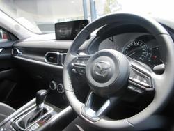 2025 Mazda CX-5 G20 Maxx