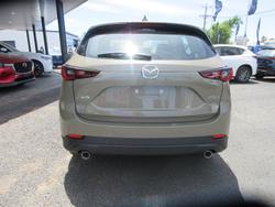 2025 Mazda CX-5 G20 Maxx