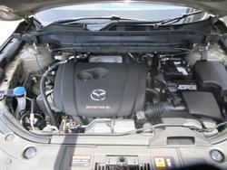 2025 Mazda CX-5 G20 Maxx