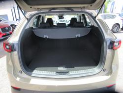 2025 Mazda CX-5 G20 Maxx