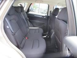 2025 Mazda CX-5 G20 Maxx