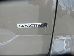 2025 Mazda CX-5 G20 Maxx