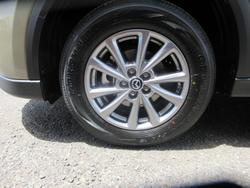 2025 Mazda CX-5 G20 Maxx