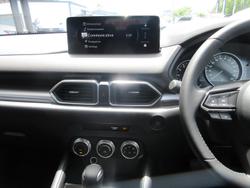 2025 Mazda CX-5 G20 Maxx