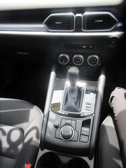 2025 Mazda CX-5 G20 Maxx