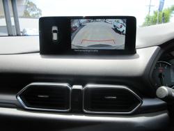 2025 Mazda CX-5 G20 Maxx