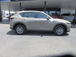 2025 Mazda CX-5 G20 Maxx