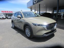 2025 Mazda CX-5 G20 Maxx