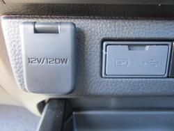 2025 Isuzu D-MAX LS-U