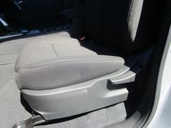 2025 Isuzu D-MAX LS-U