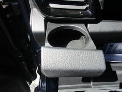 2025 Isuzu D-MAX LS-U