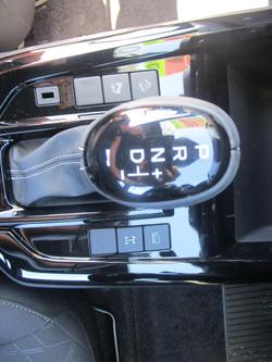 2025 Isuzu D-MAX LS-U