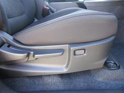 2025 Isuzu D-MAX LS-U