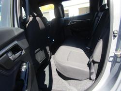 2025 Isuzu D-MAX LS-U