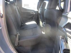 2025 Isuzu D-MAX LS-U