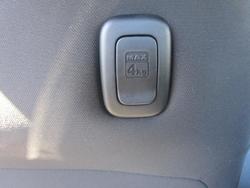 2025 Isuzu D-MAX LS-U