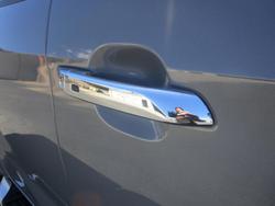 2025 Isuzu D-MAX LS-U