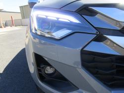 2025 Isuzu D-MAX LS-U