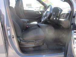 2025 Isuzu D-MAX LS-U