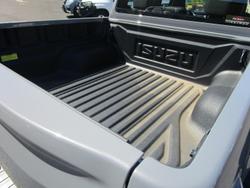 2025 Isuzu D-MAX LS-U