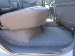 2025 Isuzu D-MAX LS-U