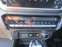 2025 Isuzu D-MAX LS-U