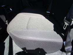 2025 Isuzu D-MAX LS-U