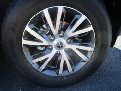 2025 Isuzu D-MAX LS-U