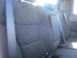 2025 Isuzu D-MAX LS-U