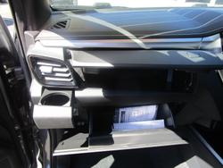 2025 Isuzu D-MAX LS-U