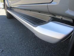 2025 Isuzu D-MAX LS-U