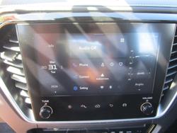 2025 Isuzu D-MAX LS-U