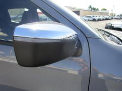 2025 Isuzu D-MAX LS-U