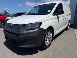 2025 Volkswagen Caddy TSI220