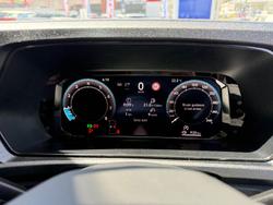 2025 Volkswagen Caddy TSI220